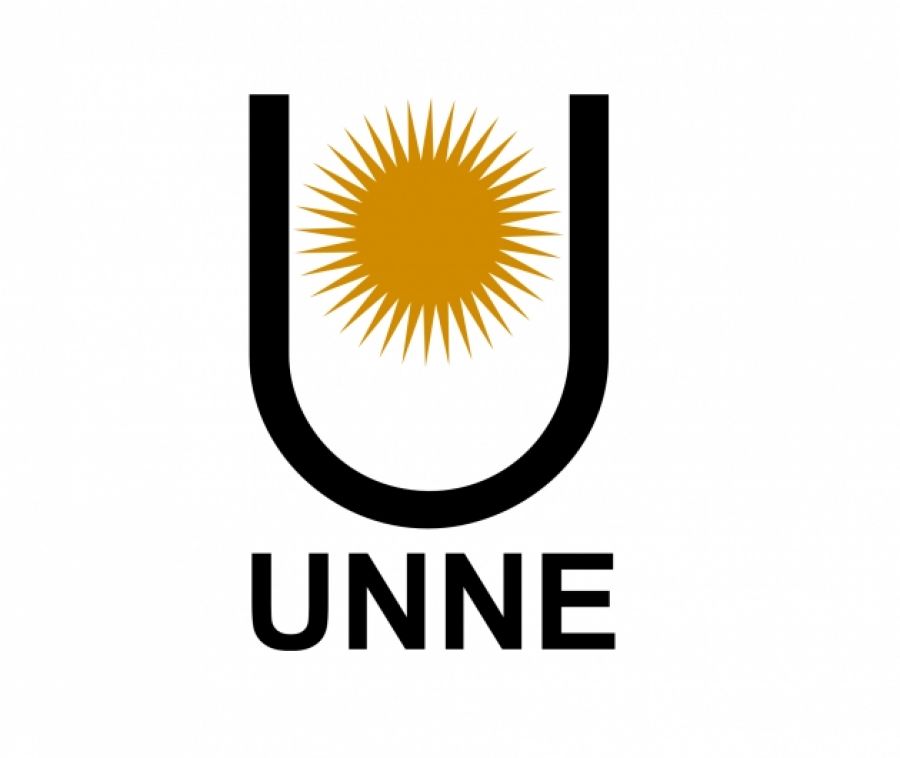 logo unne